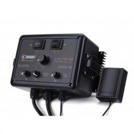 TWIN CONTROLLER TEMPERATURA, VELOCITÀ MINIMA E PRESSIONE_greentown